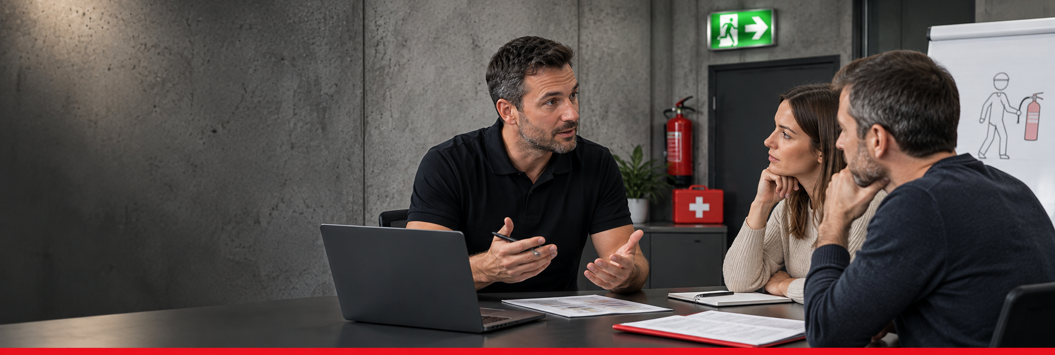 FAQ sécurité en entreprise