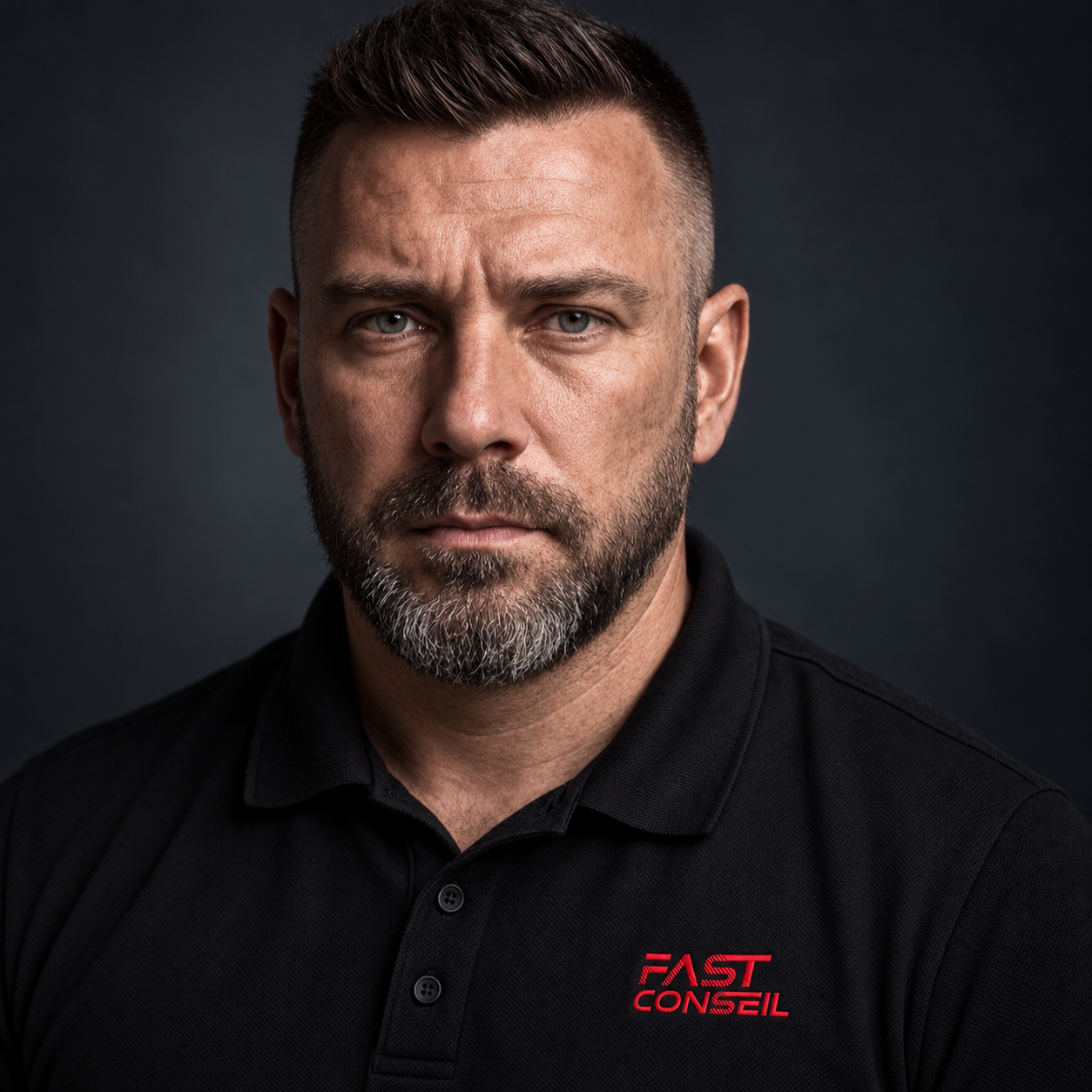 Marc Mariotte, associé — Fast Conseil France