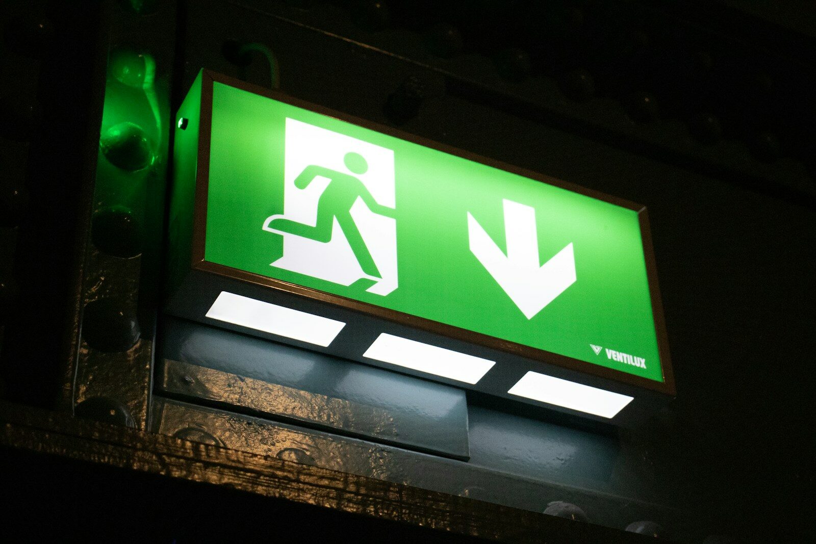 formation évacuation en entreprise